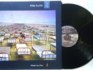 PINK FLOYD-A MOMENTARY LAPSE OF REASON-LP 33 GIRI 12