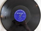 Denson Quartet 500 - Georgia / Cheeves - Sacred Harp 78 V/V+