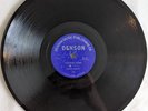 Denson Quartet 501 - Homeward Bound / The Good Old Way - Sacred Harp 78 V/V+