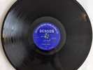 Denson Quartet 503 - Soar Away / Sabbath Morning - Sacred Harp 78 V/V+