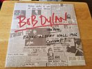 Bob Dylan- The Real Royal Albert Hall 1966 Concert Brand New Vinyl LP *Read*