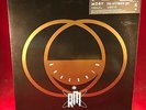 MOBY The Ultimate Go 1992 German Rough Trade/Roughmix 4-track 12