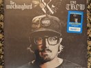 Hardy The Mockingbird & The Crow Vinyl Limited Edition Lithograph Walmart LP New