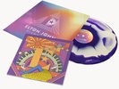Elton John Diamonds Limited Pyramid Edition Vinyl LP 2023, Lithograph, USA Stock