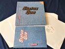 STATUS QUO – THE EARLY WORKS – 1990 5X LP Box Set – Includes Booklet