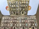 Led Zeppelin Physical Graffiti UK 1st 2-LP 1975 Swan Song SSK 89400 VG+/VG+