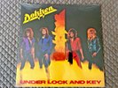Dokken - Under Lock And Key 1985 Vinyl LP Elektra 9 60458-1 SEALED