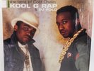 Kool G Rap & D.J. Polo - The Best Of Cold Chillin 2000 Us Original (NM/NM)