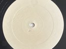 NEW ORDER -Round & Round- Rare US 4 Track 12” Test Pressing  (Vinyl Record)