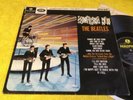 The Beatles Something New Export Parlophone  Records  Vinyl 34