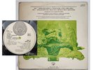 Black Sabbath - Sabbath Bloody Sabbath Rare Diff Israel Israeli LP