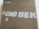 primal scream vinyl Box Set 7” Echo Dek