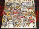 Deep Purple THE BOOK OF THE TALIESYN 1968 UK LP 1st Press