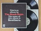 The Black Keys Brothers LP 12