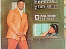 D TRAIN You're The One For Me 1982 Prelude 1st US Funk Disco VG+/VG+ PRL 14105