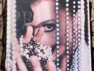 Prince Diamonds & Pearls Singles 7