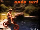 Nada Surf - High / Low (Vinyl LP - 1996 - EU - Reissue)