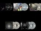 *Sealed* Travis Scott Utopia Vinyl 2LP Covers -  #1-5 (FULL SET)
