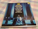 WAGNER Parsifal HERBERT VON KARAJAN 1stPress DGG DIGITAL 5LP Box Germany NM