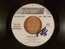 The Jimi Hendrix Experience  Purple Haze/The Wind Cries Mary  Promo Psych