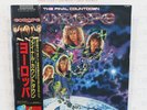 EUROPE - THE FINAL COUNTDOWN - VICTOR 1986 JAPAN - W/OBI & 2X LYRIC INSERTS-LP