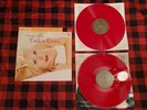 Christina Aguilera ‎Back To Basics 2LP Red Colored Vinyl Urban Outfitters