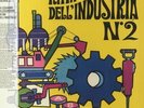 ALESSANDRONI, Alessandro - Ritmo Dell'industria N2 - Vinyl (LP)