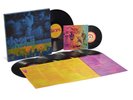 The Doors Live At The Matrix Box 6 x Vinili Lp Nuovo e Sigillato