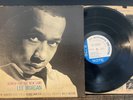 Lee Morgan – Search For The New Land Vinyl LP  1966 Mono Blue Note – BLP 4169 G+