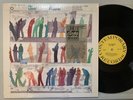 Art Pepper - No Limit LP 1990 Original Jazz Classics OJC-411 NM/VG+Shrink