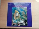 BERLIOZ SYMPHONIE FANTASTIQUE CHARLES MUNCH PARIS VSM CVAP 2037 FRENCH NEAR MINT