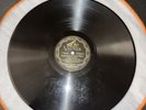 PAUL WHITEMAN VICTOR 78RPM RECORD 35822 RHAPSODY IN BLUE GEORGE GERSHWIN SCROLL
