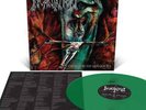 INCANTATION - Onward To Golgotha [CLEAR GREEN VINYL]