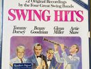 1969 Readers Digest Swing Hits 72 Original Hits 6 Album Box Set Vinyl New