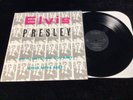 ELVIS PRESLEY LP ARONT-1 12” 4 SONG EP I’M COMIN HOME ROCK-A-HULA, BOSSA NOVA +1