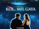 KOI MIL GAYA - NEW BOLLYWOOD LP VINYL RECORD  ( 180 G )