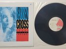 Barren Cross: State of Control LP Enigma 7 7347-1, 1989,  EX/EX Vinyl Record