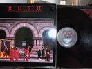 RUSH MOVING PICTURES LP  1981 ANTHEM ANR-1-1030 VERY RARE MASTERDISK RL NM VINYL
