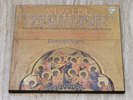 Vivaldi Complete Sacred Choral Music Vol 1 & 2 Box Set by Negri Philips 2xLP VG+