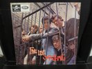 The Yardbirds 