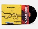 CYBERPUNK 2077 ORIGINAL SCORE & SAMURAI “3 LP Set” LE 100 SIGNED ONLY (PreOrder)