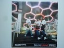 Blossoms 33Tours vinyle Foolish Loving Spaces