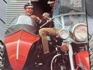 Doug Dillard & Gene Clark- The Fantastic Expedition of Dillard & Clark LP, EX/NM