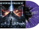 Hypocrisy **Worship (Purple White & Black Splatter) *NEW RECORD LP VINYL