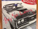 Original 1996 The Suicide Machines / Humble Gods 7 Inch Punk Ska