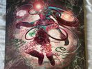 COHEED AND CAMBRIA - The Afterman: Descension - turquoise vinyl record LP