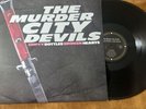 Empty Bottles, Broken Hearts Murder City Devils Vinyl rare punk