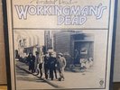 THE GRATEFUL DEAD Workingman's Dead First Press 1970 Warner Bros USA