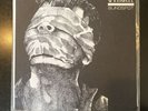 Assuck Blindspot  7” Vinyl Open Records Hardcore Punk DIY Grindcore