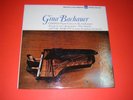 GINA BACHAUER § CHOPIN 
